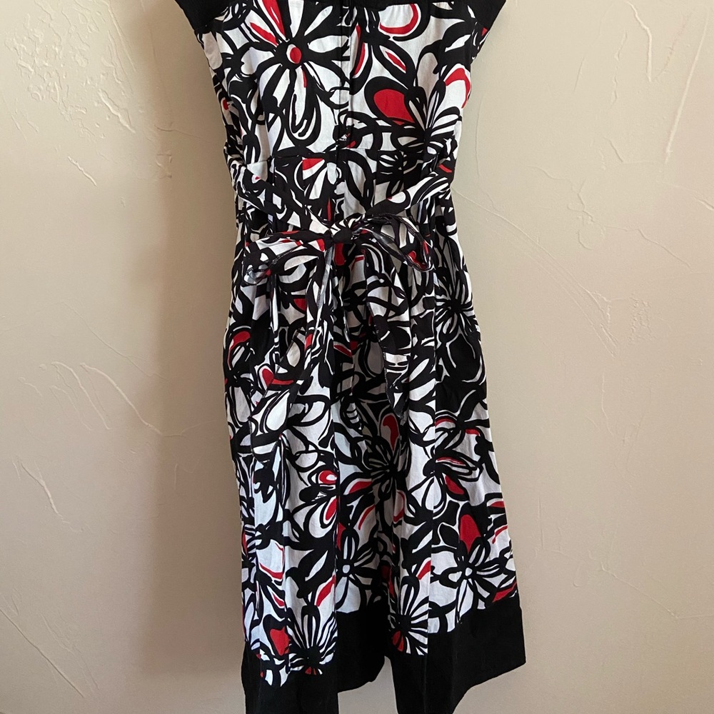 2-hip dress